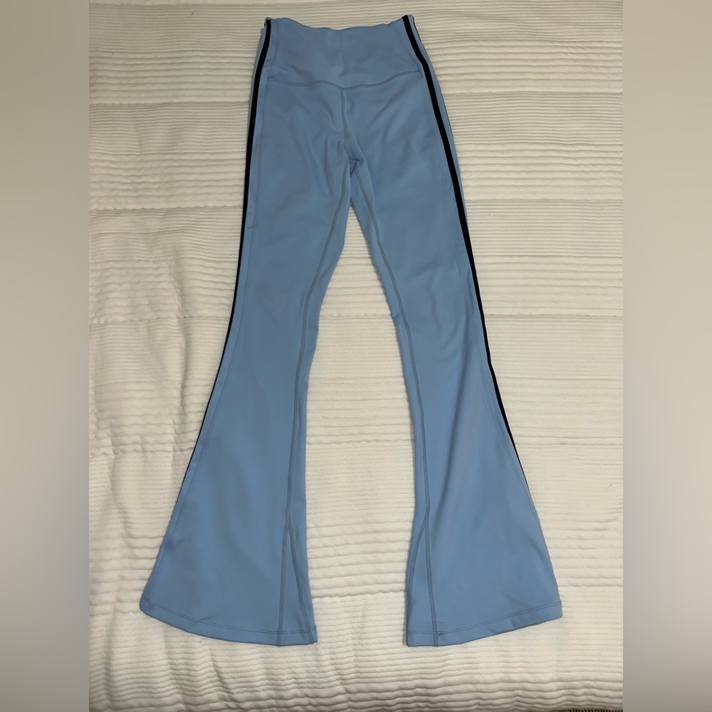 Splits 59 Blue Yoga Pants